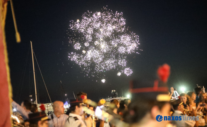 AGIOS NIKODIMOS 2017 18