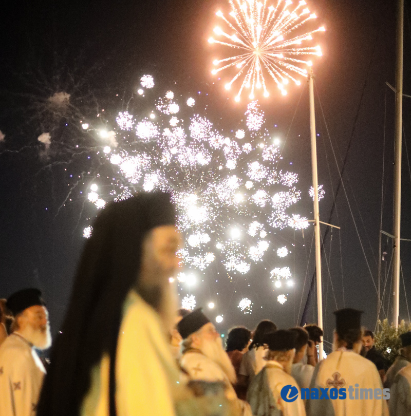 AGIOS NIKODIMOS 2017 19