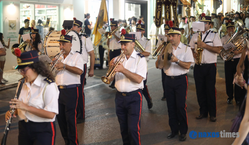 AGIOS NIKODIMOS 2017 3