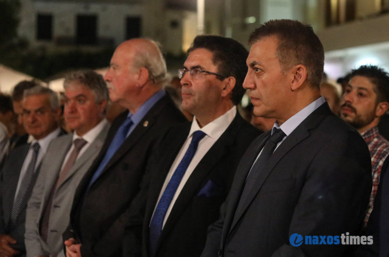 AGIOS NIKODIMOS 2017 33