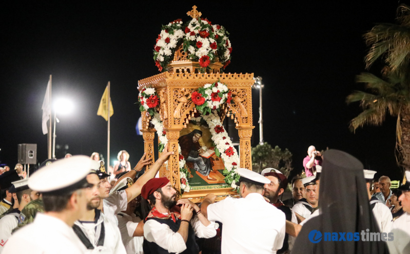 AGIOS NIKODIMOS 2017 39