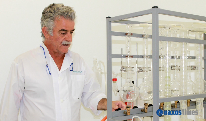 makrydimitris matter 1