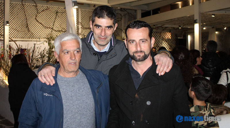 karnavali naxos enarksi 1