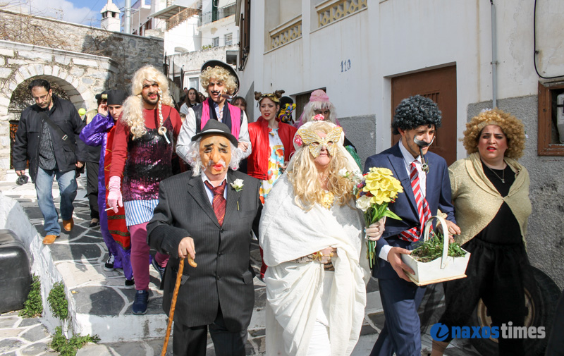 filoti koudounatoi kordelatoi gamos 47