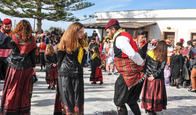 karnavali agersani 2018 6