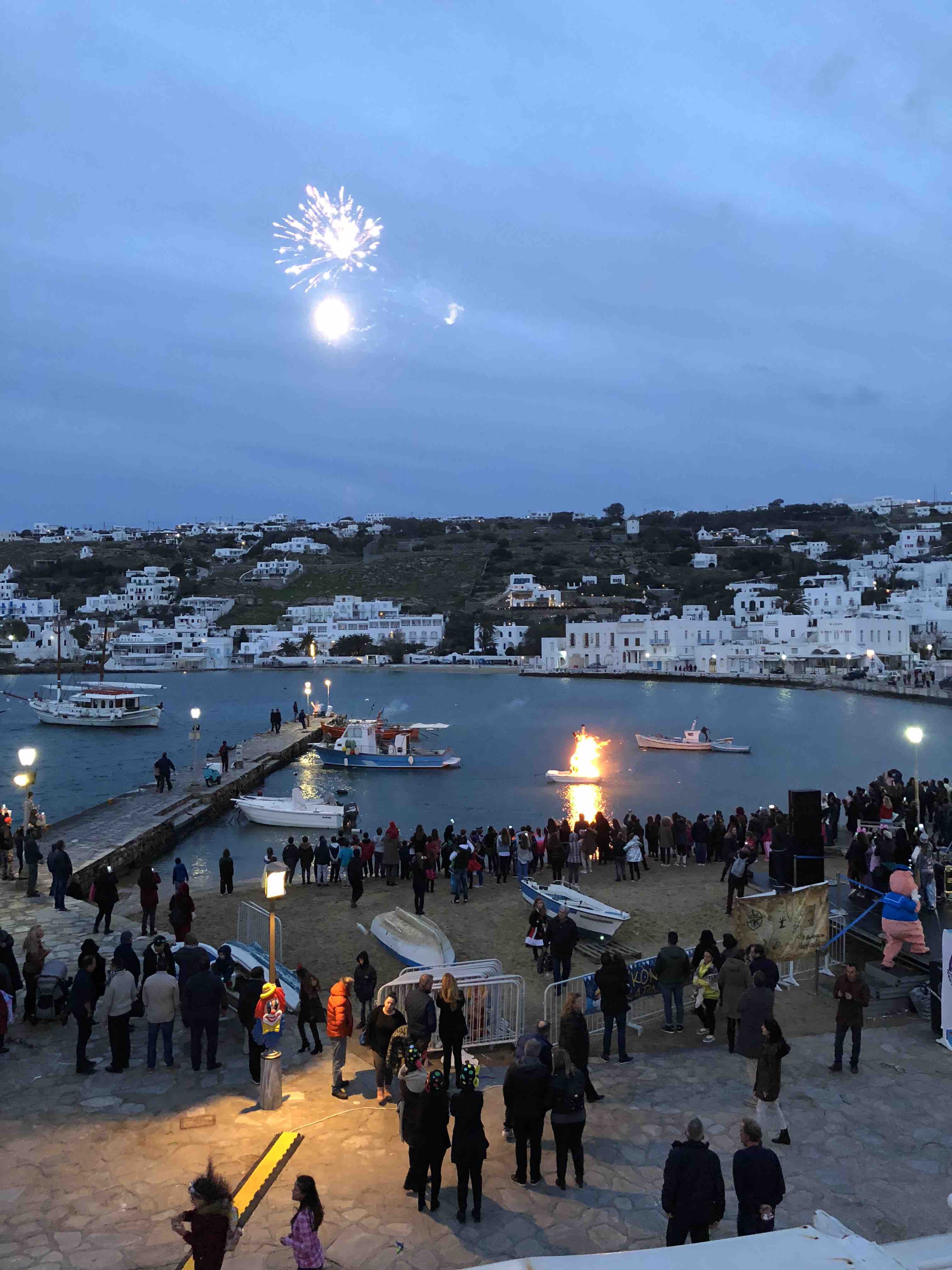 mykonos karnavali 2018 10