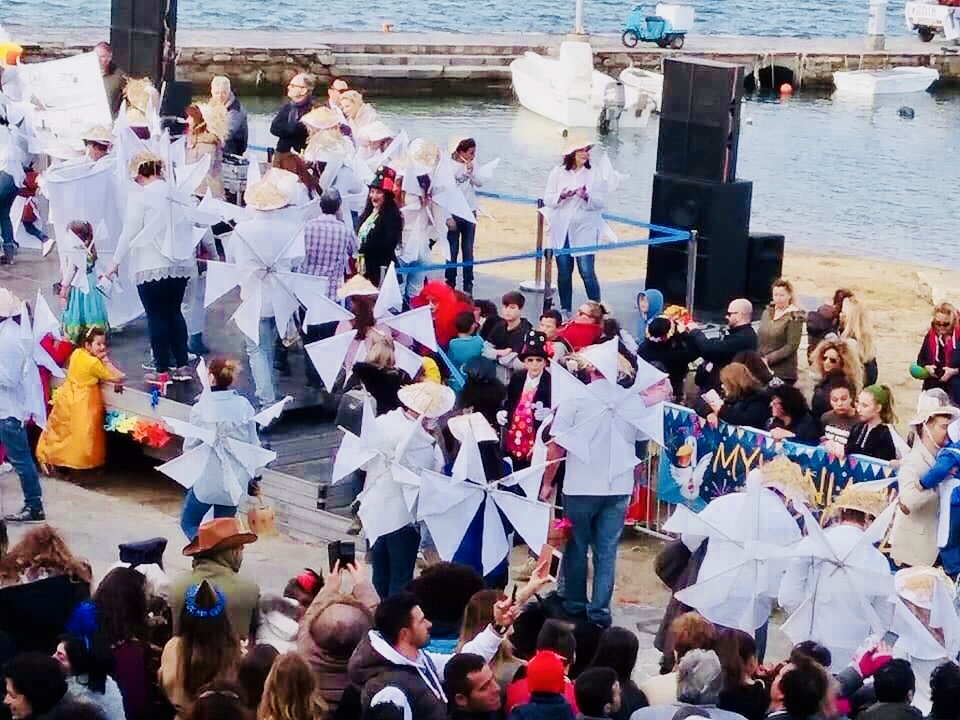 mykonos karnavali 2018 6