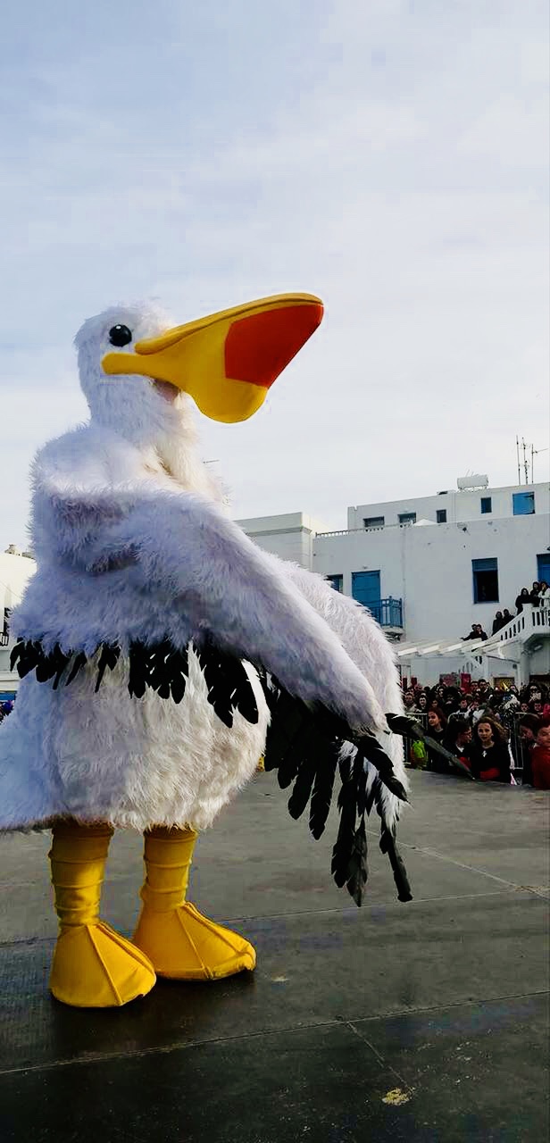 mykonos karnavali 2018 8
