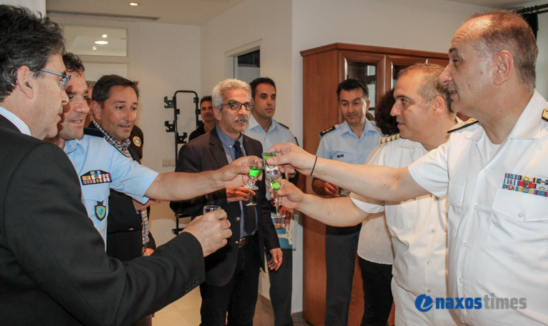 anagnostakis naxos astynomia limenarxeio 14