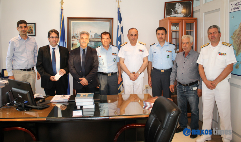 anagnostakis naxos astynomia limenarxeio 7