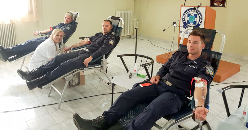 astynomia koinoniki drasi 1