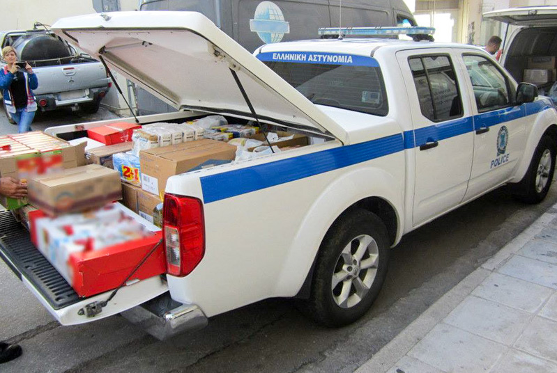 astynomia koinoniki drasi 3