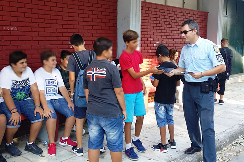 fylladia troxonomoi 4