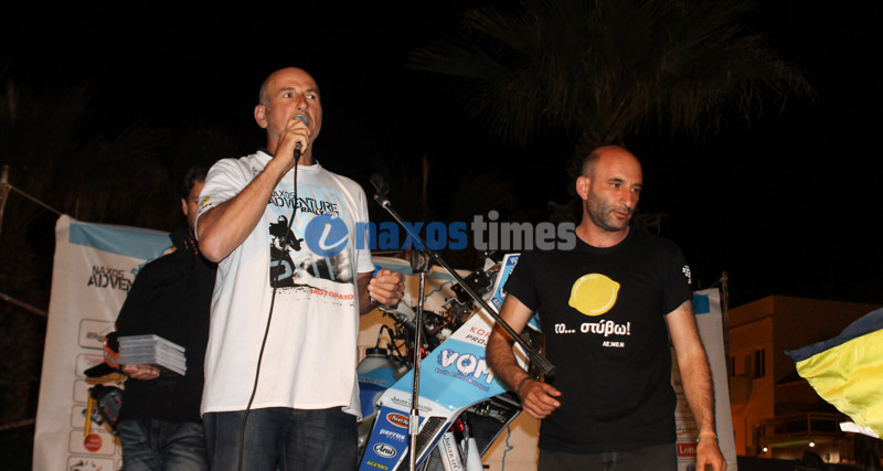 liksi Naxos Adventure Rally 13