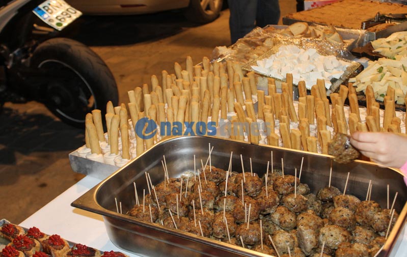 liksi Naxos Adventure Rally 18