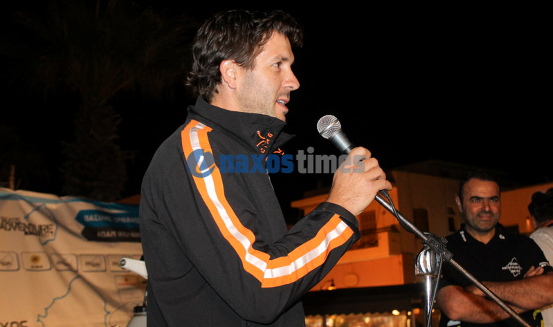 liksi Naxos Adventure Rally 4