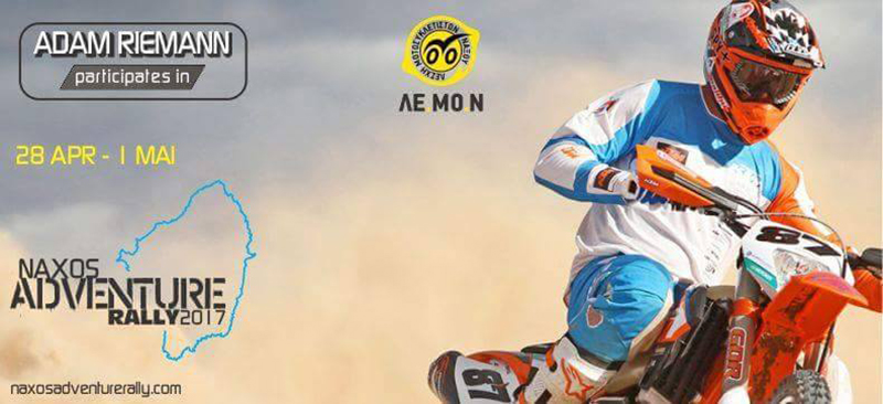 naxos adventure rally 2017 2