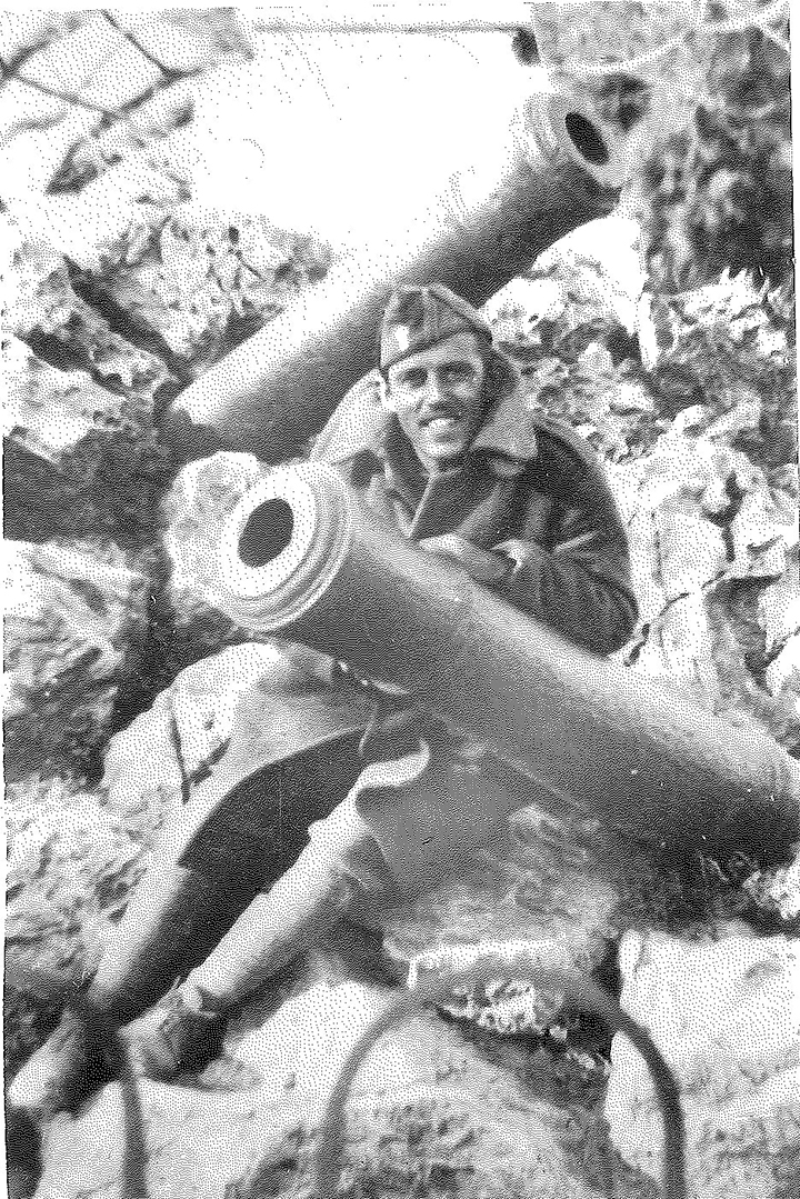 gianis palamiotis oxi