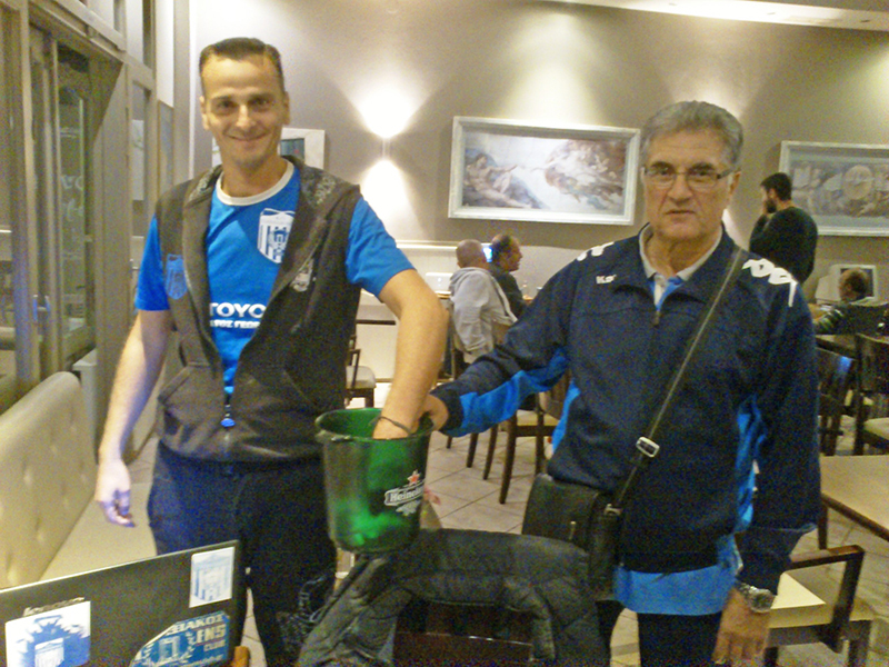 heavens cafe omiloi 2016 2