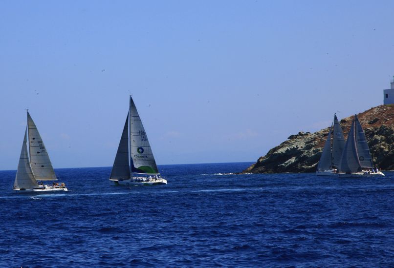 cyclades regata naxos 01