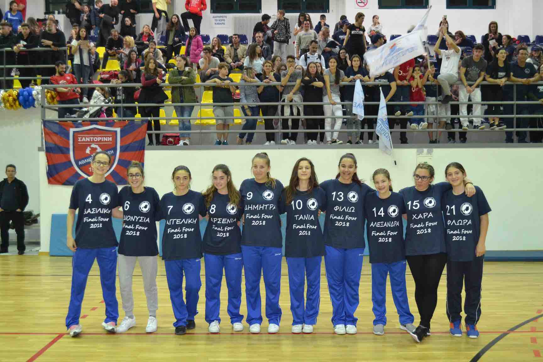 korasides basket paros 10
