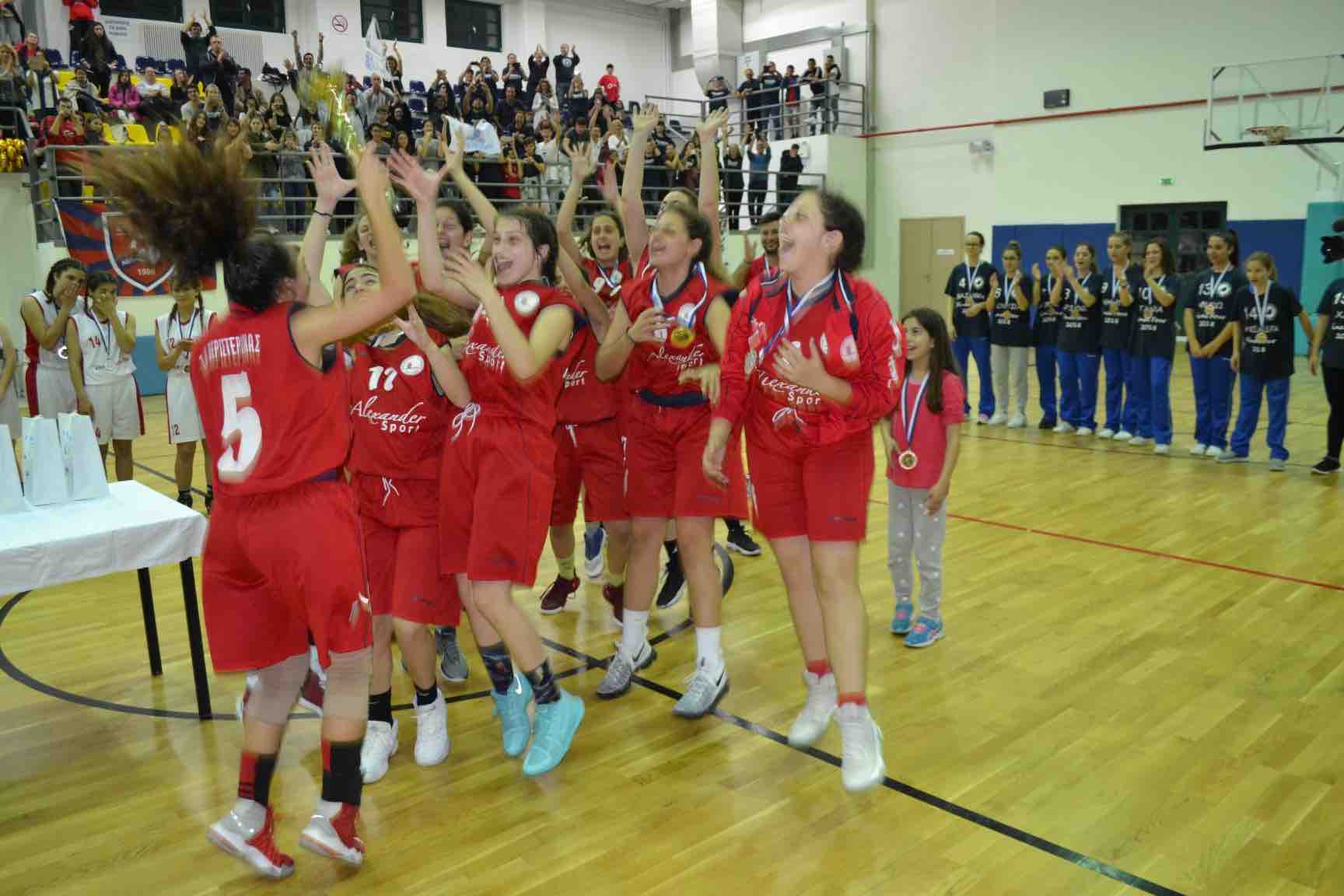 korasides basket paros 11