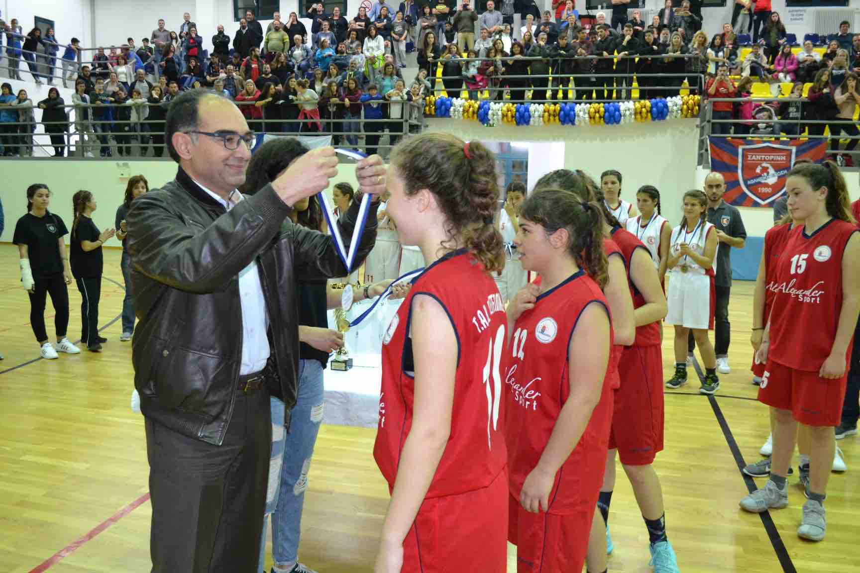 korasides basket paros 4
