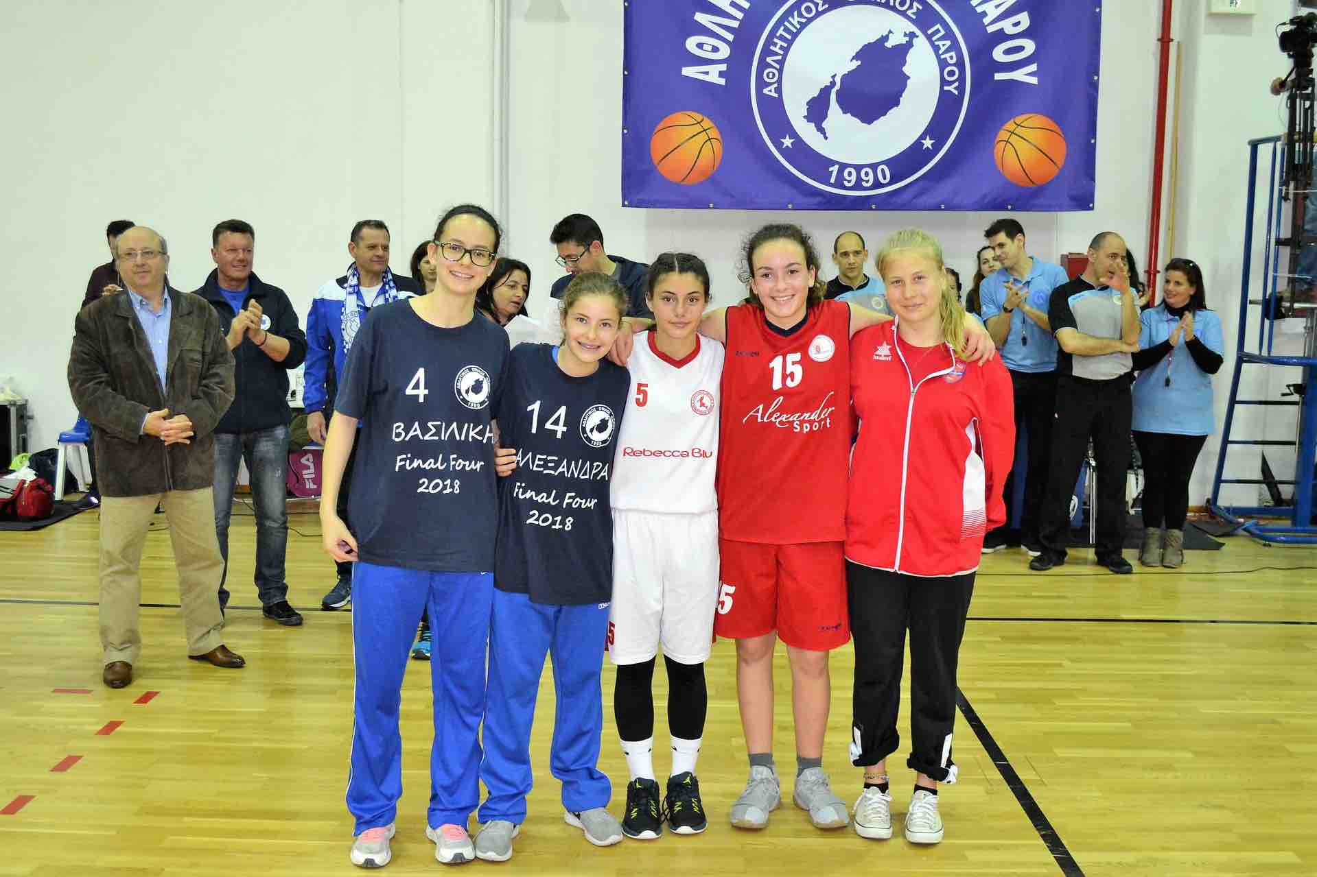 korasides basket paros 8