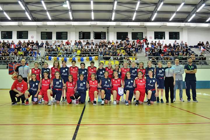 korasides paros mpasket 2