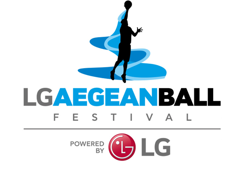 lg aegean ball logo