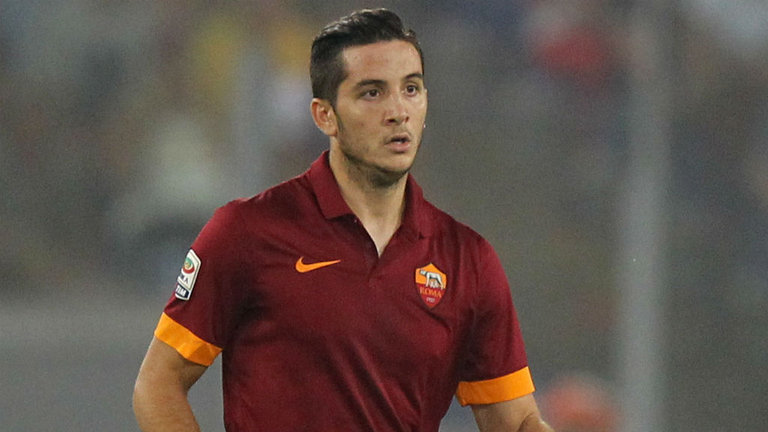 manolas roma