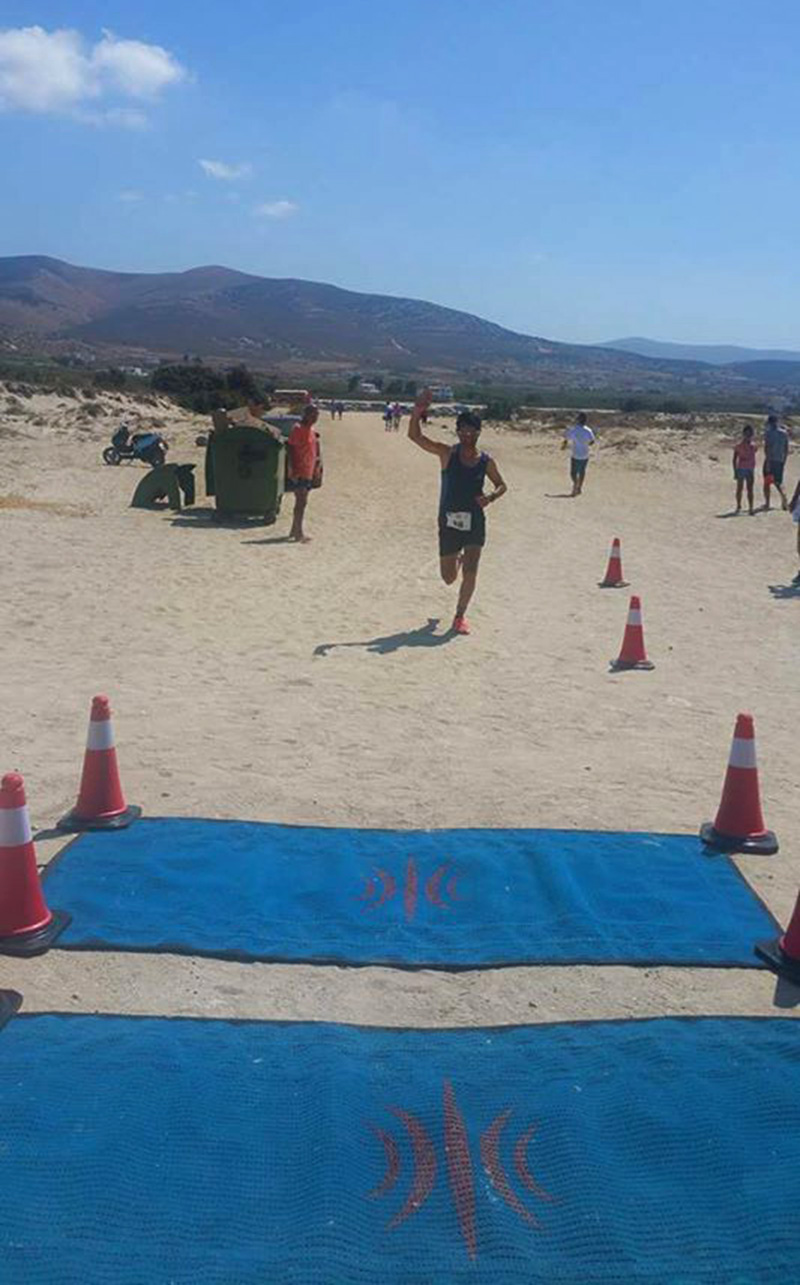 10o naxathlon 2017 18