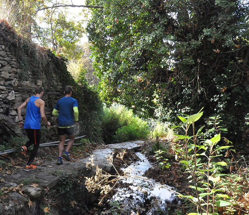 1o naxos trail race 5