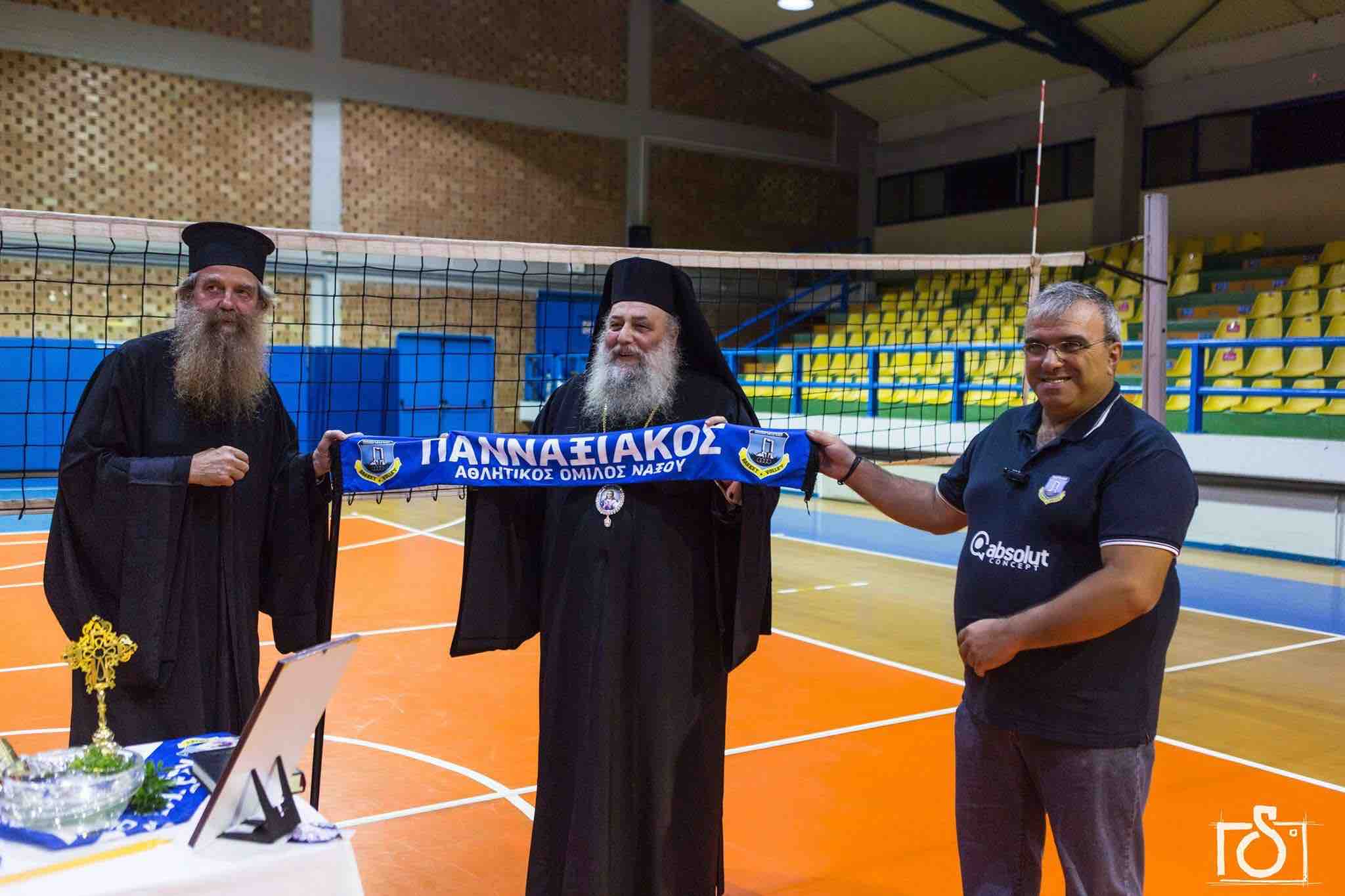 kalinikos agiasmos paon