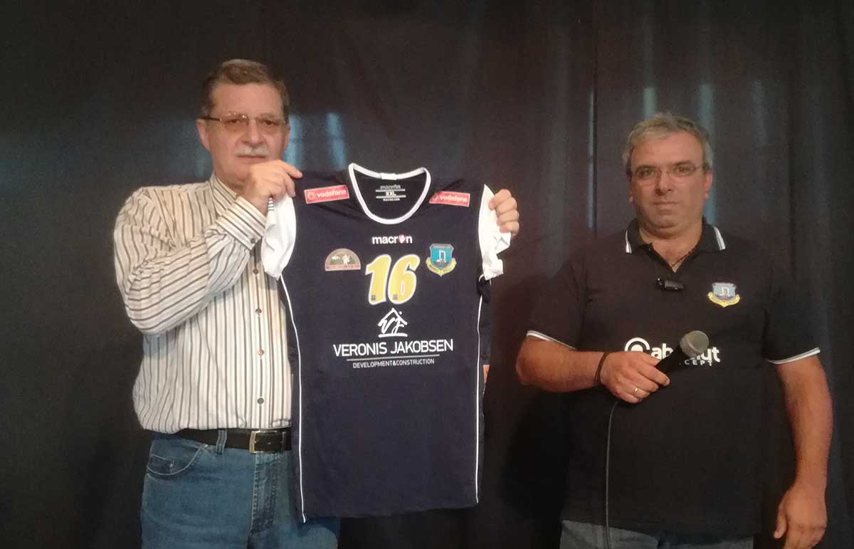 paon sholikos athlitismos 2