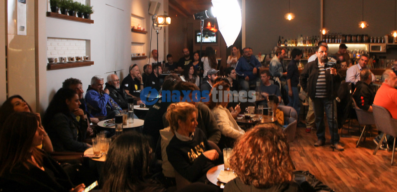 Naxos Adventure Rally 13