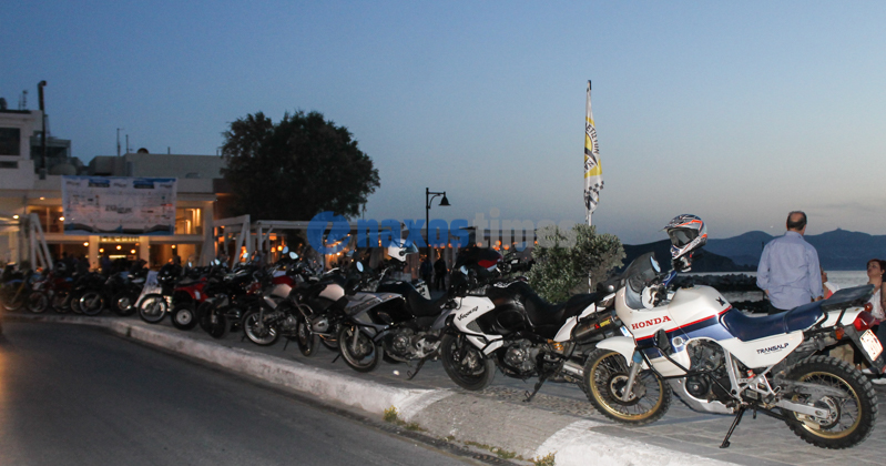 Naxos Adventure Rally 3
