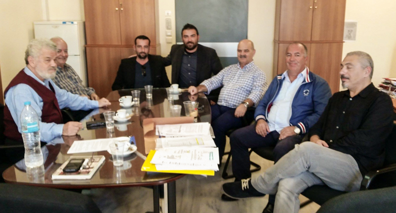 tsolakis ypoyrgeio athlitismou 1