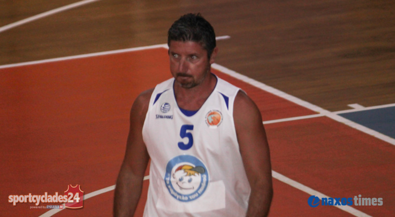 basket veteranoi 26