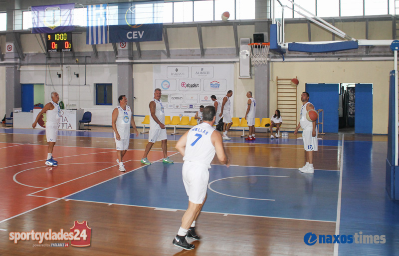 basket veteranoi 5
