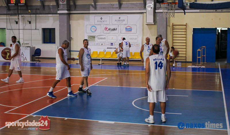 basket veteranoi 8