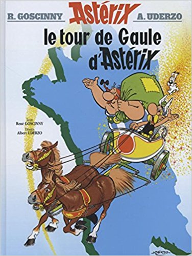 asterix galatia exofillo