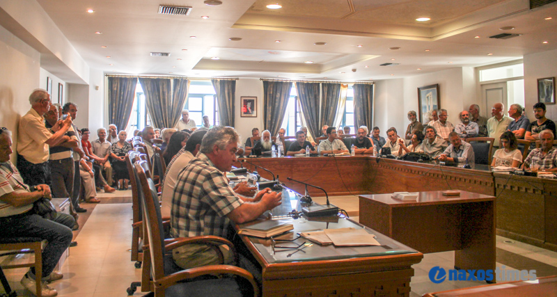 dimotiko symvoulio KEGE 21