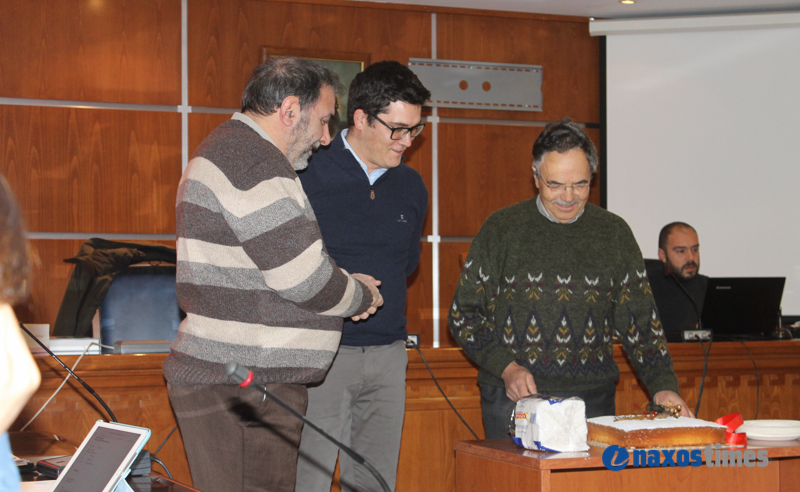 dimotiko symvoulio pita 4