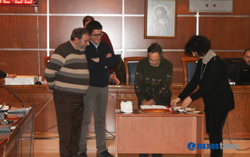 dimotiko symvoulio pita 6