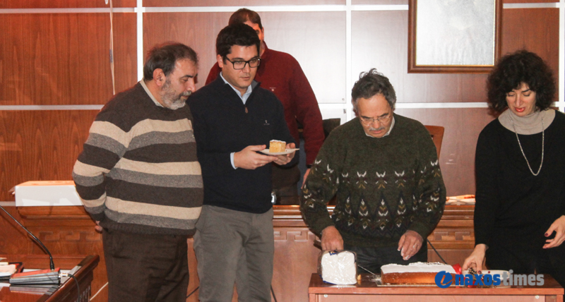 dimotiko symvoulio pita 8