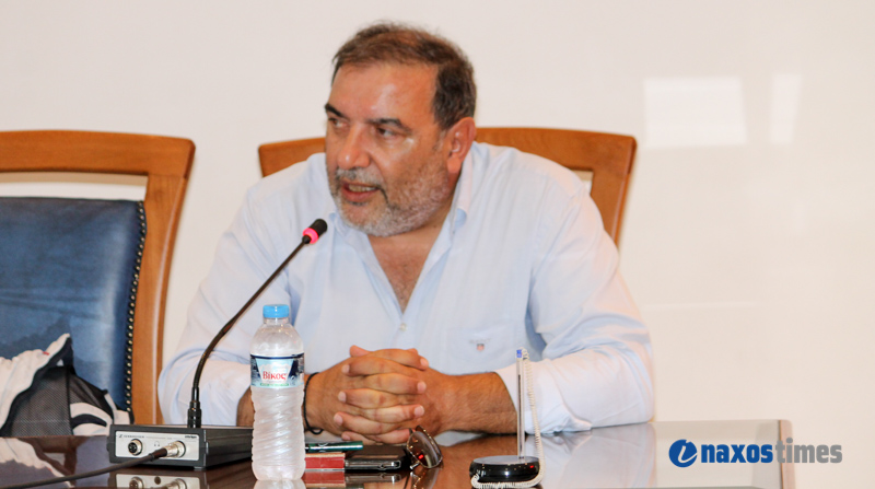 maitos dimotiko symvoulio KEGE 22