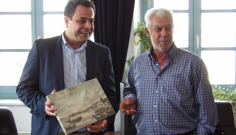 santorinios sergis lianos 2