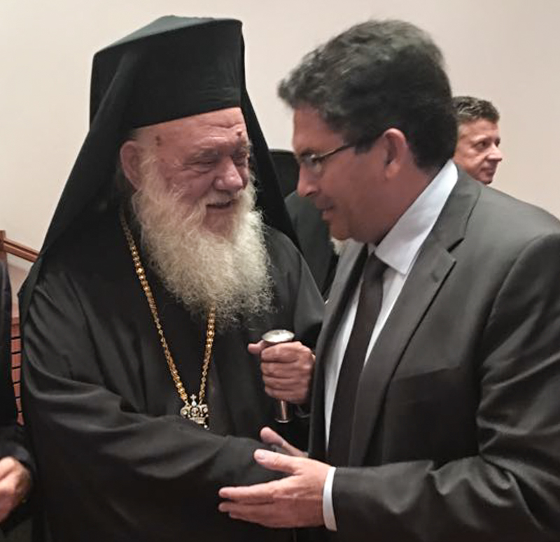 margaritis mykonos 1