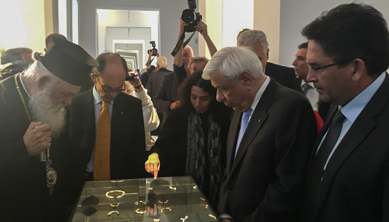 margaritis mykonos 2